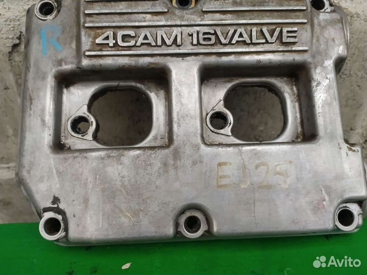 Крышка клапанная Субару Легаси BG