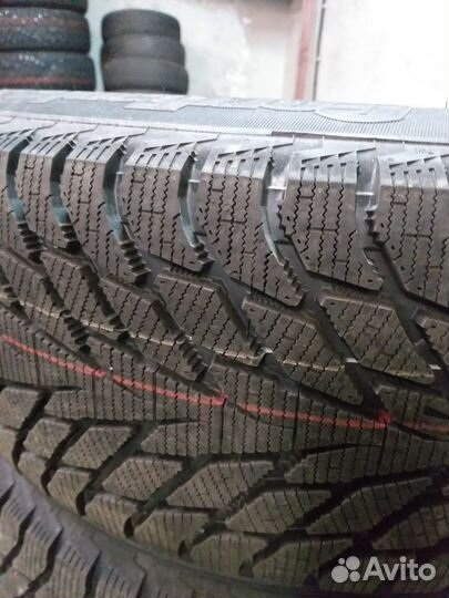Cordiant Winter Drive 2 SUV 255/55 R18