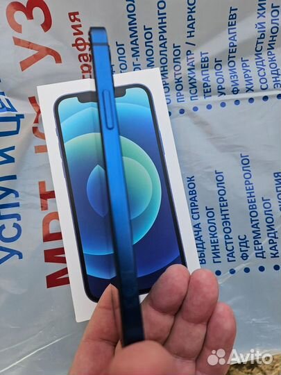 iPhone 12, 128 ГБ