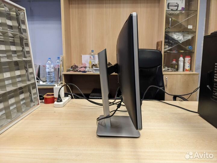 Монитор Dell 23.8 IPS Full HD