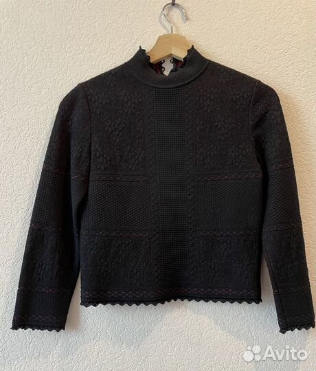 Женская одежда Alexander McQueen