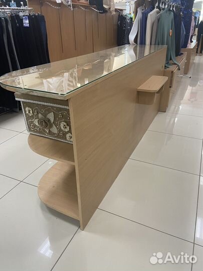 Торговая витрина