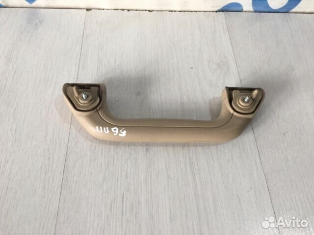 Ручка потолка honda accord 7 2.4 ат седан