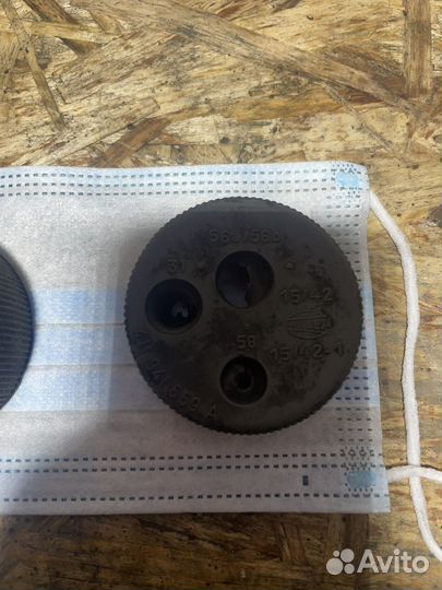 Фары hella ваз