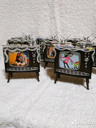 Ретро сувенир