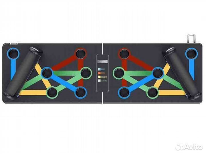 Платформа для отжиманий Xiaomi yunmai