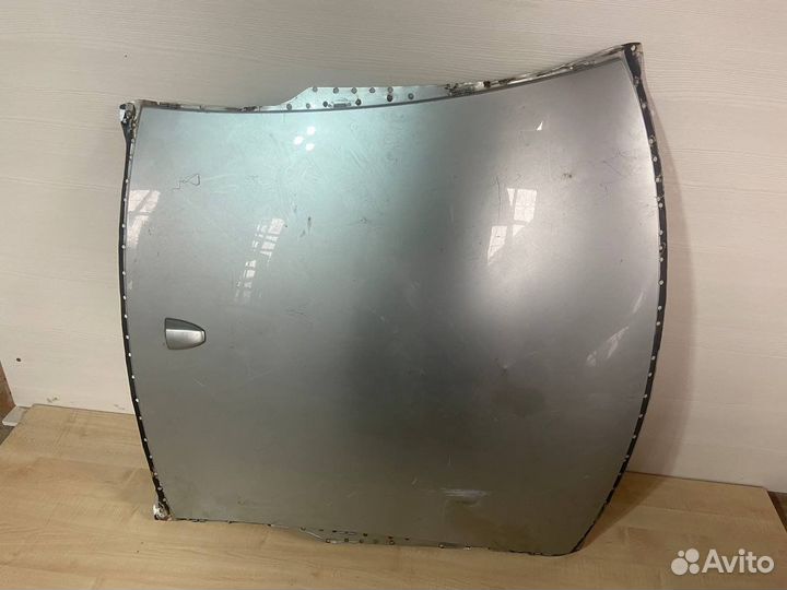 Крыша nissan GTR R35