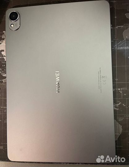 Планшет Huawei MatePad 11,5 S