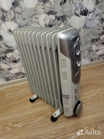 Обогреватель