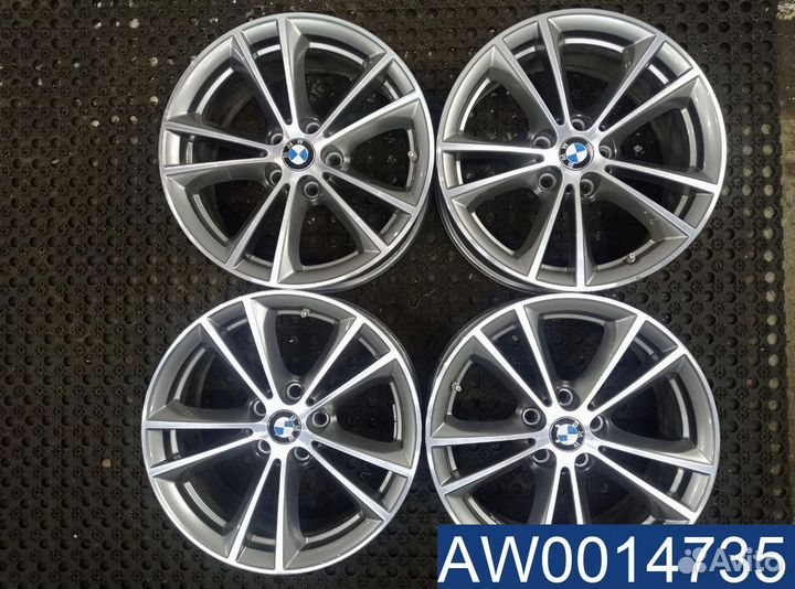 Диски R17 BMW Б/у оригинал