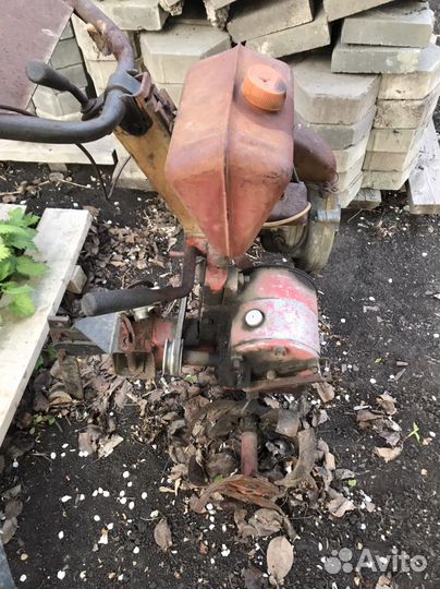 Продам мотоблок Кумир