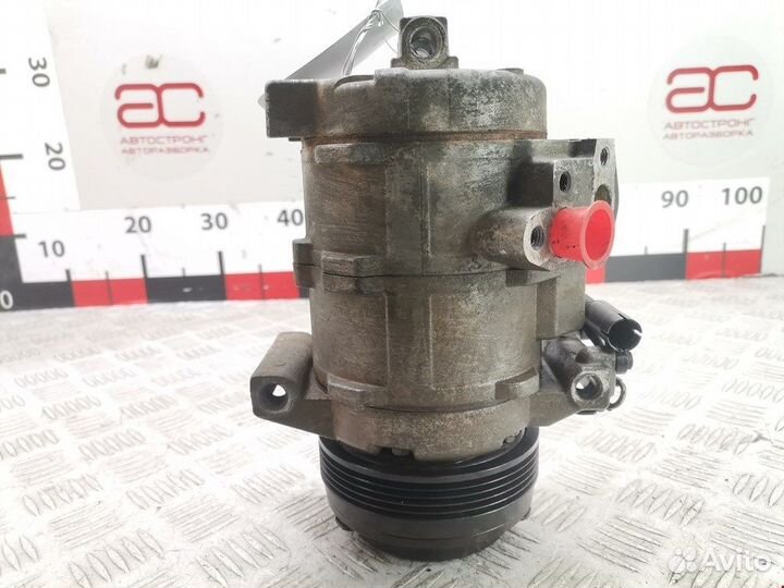 Компрессор для Land Rover Range Rover 3