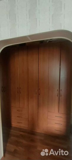 Шкаф бу