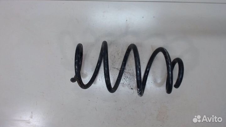 Пружина подвески Mercedes Vito W639, 2006