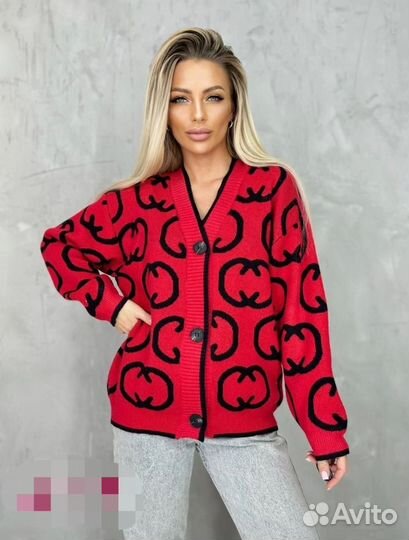 Кардиган женский новый