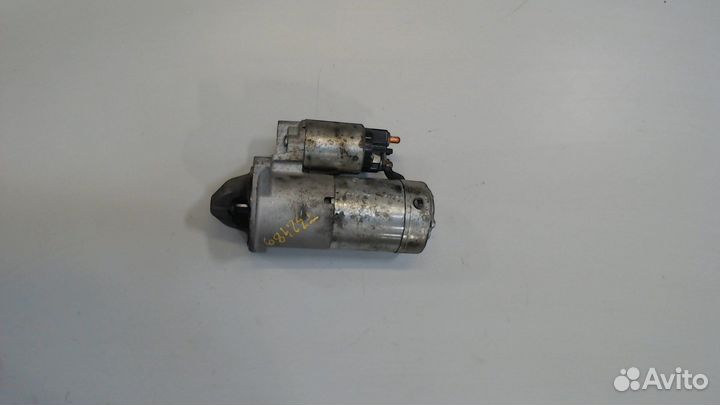 Стартер Opel Astra H, 2008