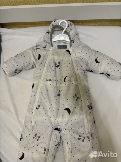 Комбинезон 74