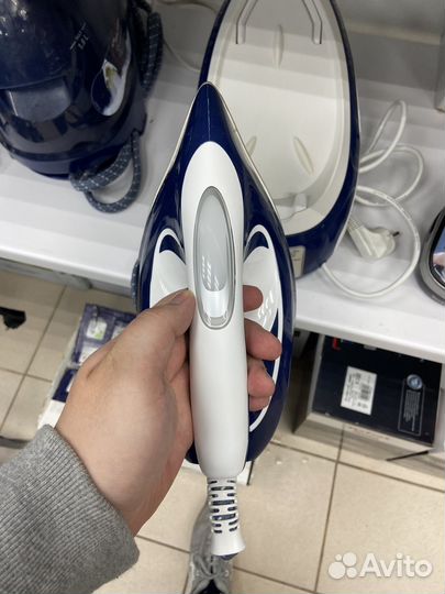 Tefal Express Power SV8060e0