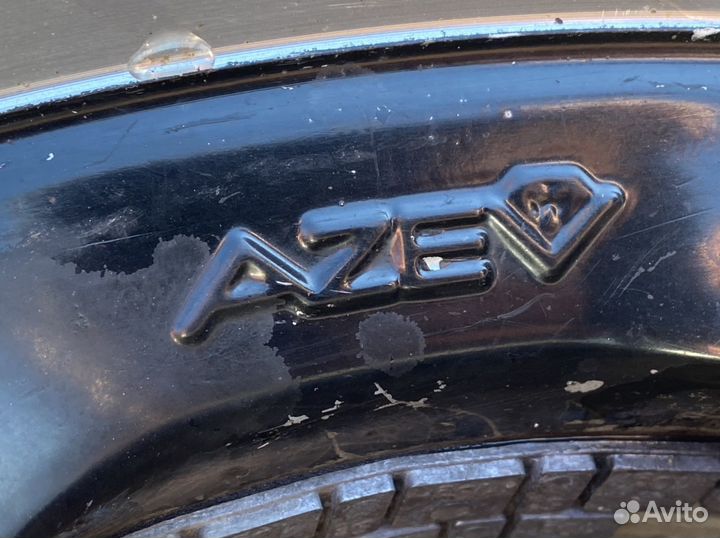 Диски с шинами 5x112 R17 10J ET20 mercedes