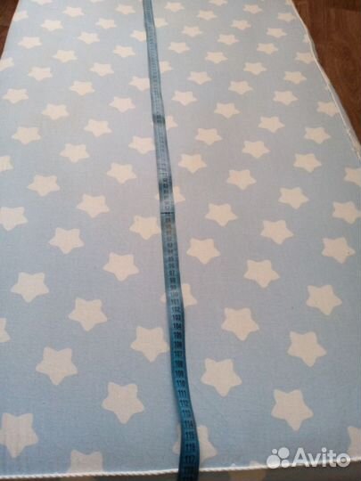 Детский матрас в кроватку 120 на 60