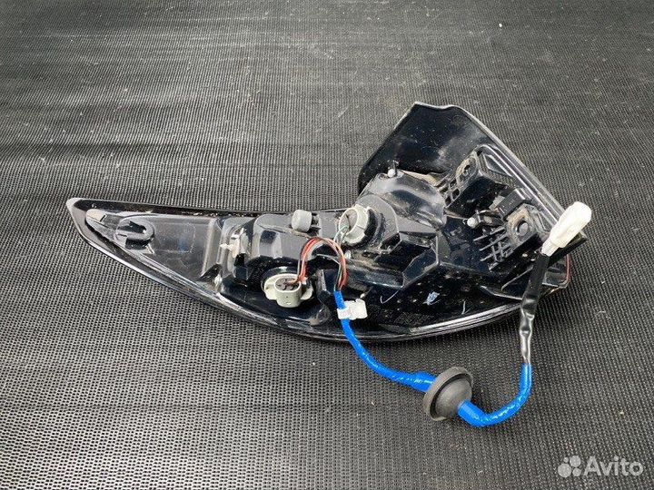 Правый Фонарь Mazda CX-5 KF 2017-2023