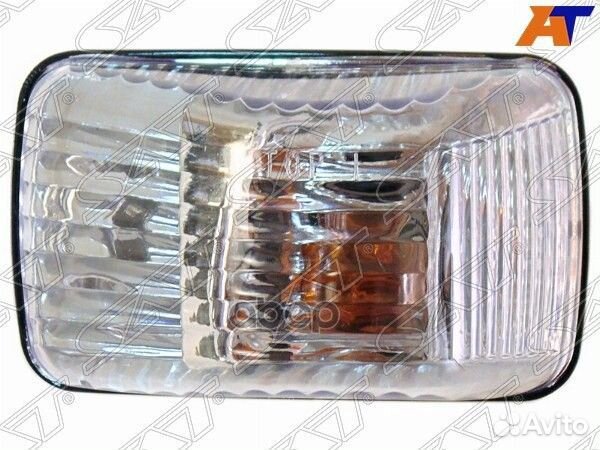 Поворот Isuzu ELF NMR 12- / ELF nprnqr 06-17