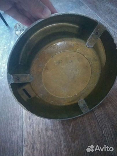 Часы корабельные