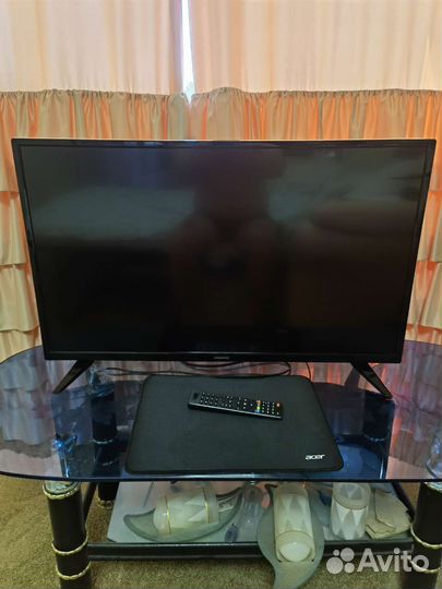 Телевизор Daewoo