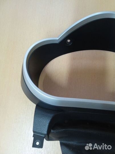 Накладка щитка приборов Datsun on-DO