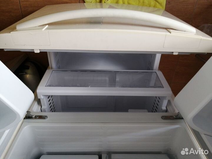 Холодильник бу samsung