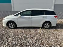 Toyota Wish 1.8 CVT, 2011, 145 158 км, с пробегом, цена 1 150 000 руб.