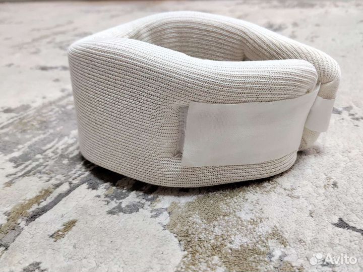 Бандаж на шею детский