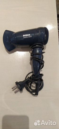 Фен bosh