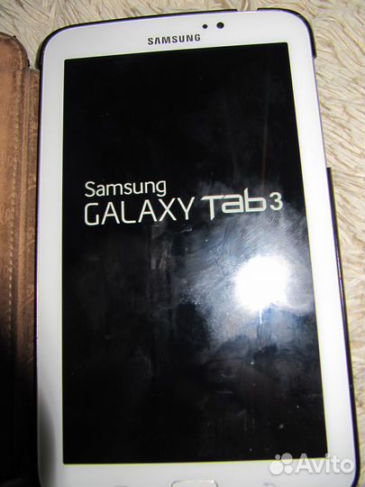 Планшет samsung galaxy tab 3