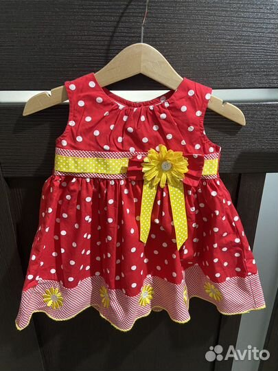 Платья качественные