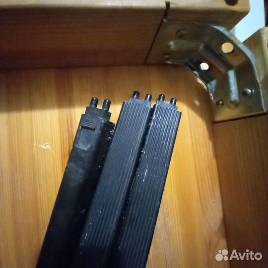 Land rover discovery 1 перекладины в багажник