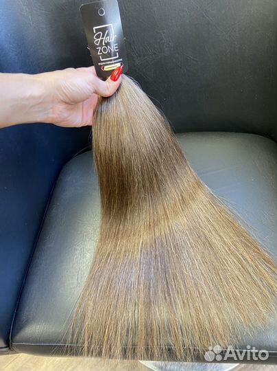 Волосы для наращивания