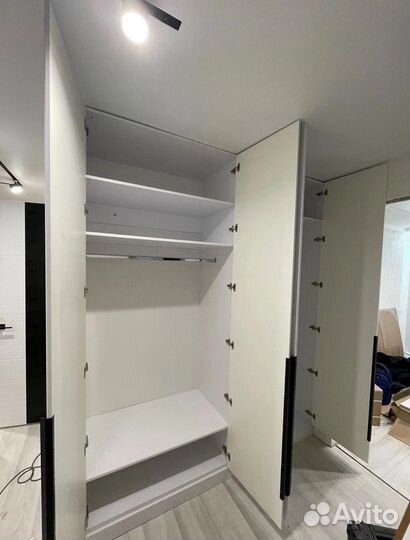 Прихожая на заказ/Прихожая новая