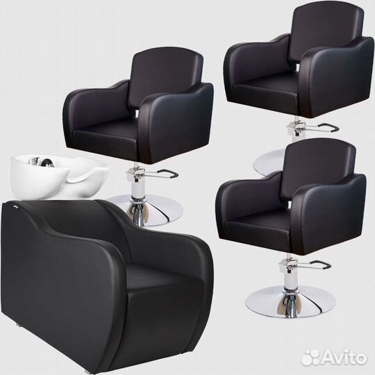 Парикмахерский комплект 