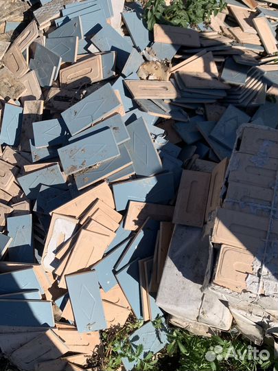 Кафельная плитка