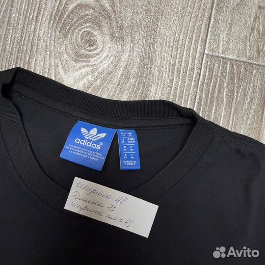 Футболка Adidas Originals