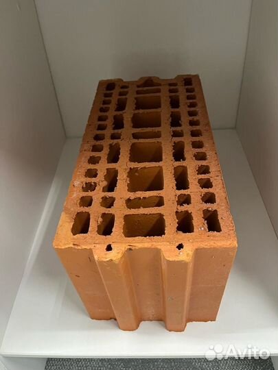 Керамический Блок 38