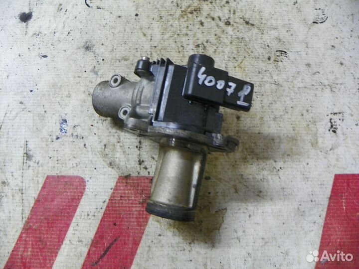 Клапан рециркуляции выхлопных газов EGR Peugeot 40