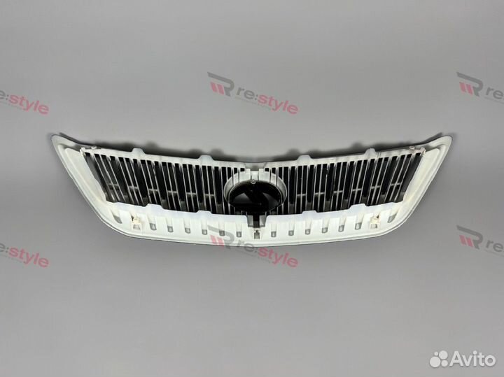Решетка радиатора Lexus RX350 03-09г R2253