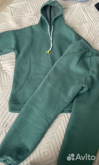 Спортивный костюм унисекс