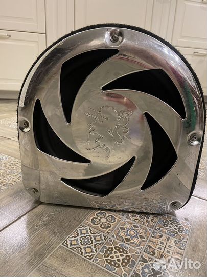 Сабвуфер Mystery MTB-300А