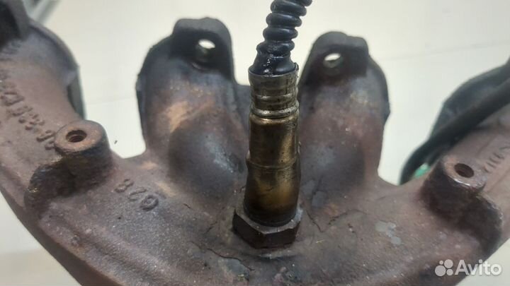 Коллектор выпускной Citroen Xsara-Picasso, 2005