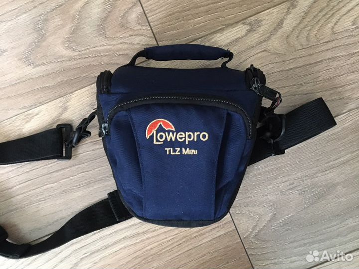 Сумка для фотоаппарата