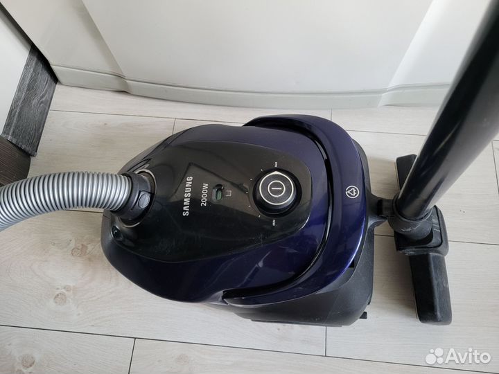 Пылесос Samsung