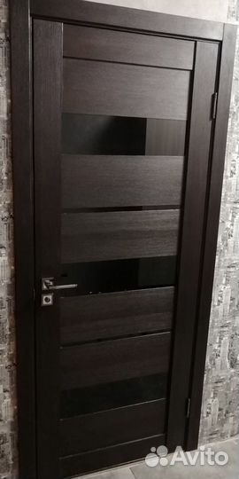 Двери межкомнатные